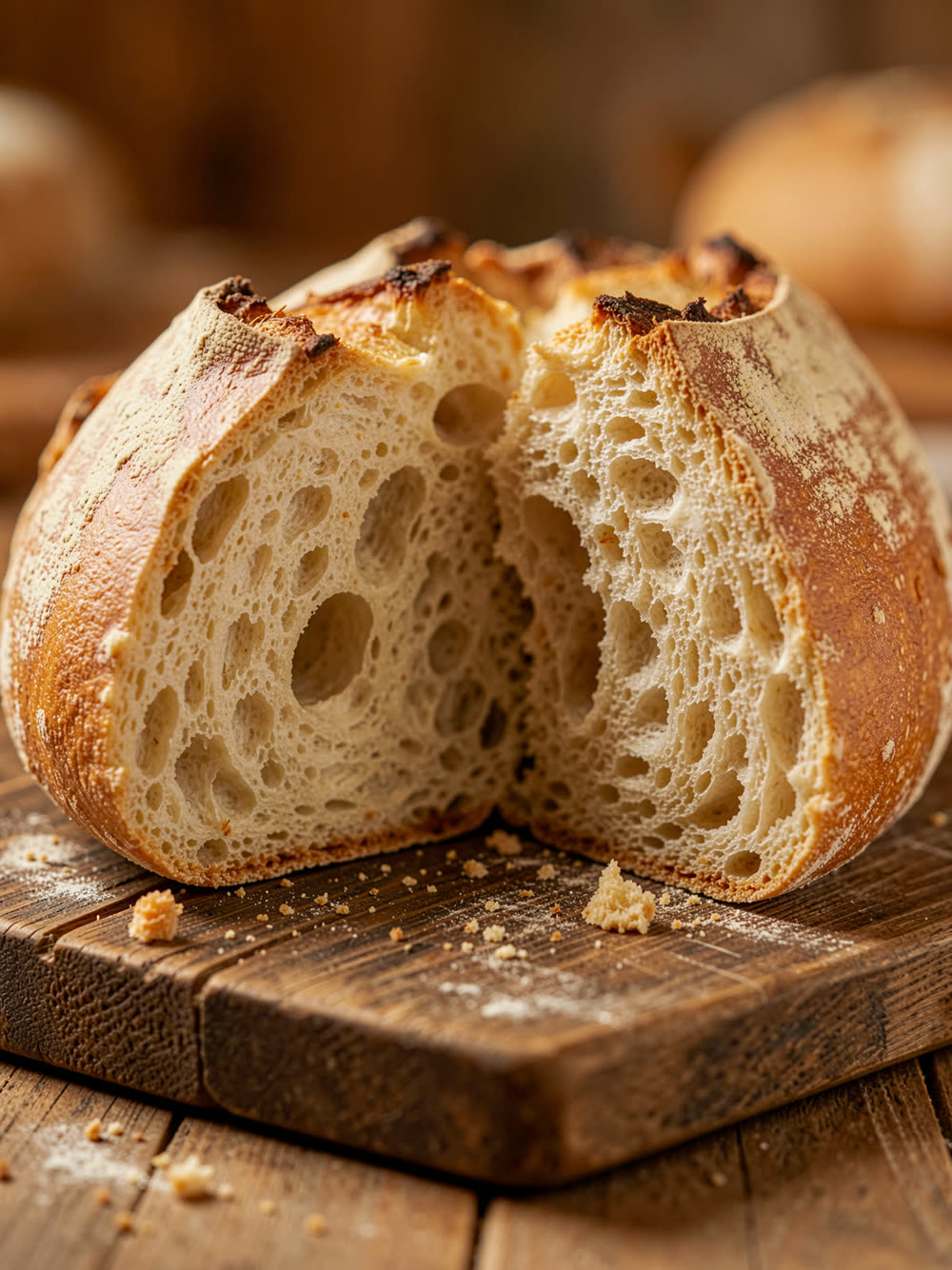Pão Italiano